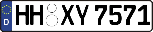 HH-XY7571