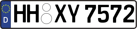 HH-XY7572