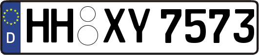 HH-XY7573