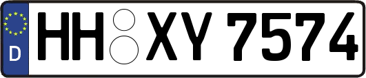 HH-XY7574