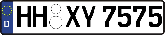HH-XY7575
