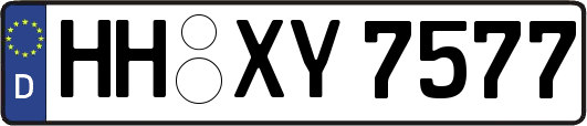 HH-XY7577