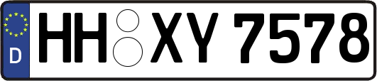 HH-XY7578