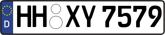 HH-XY7579