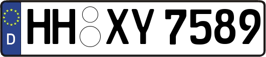 HH-XY7589