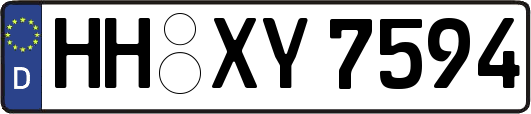 HH-XY7594