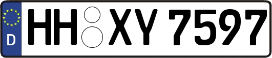 HH-XY7597