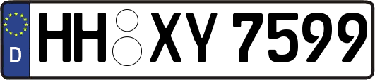 HH-XY7599
