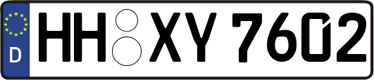 HH-XY7602