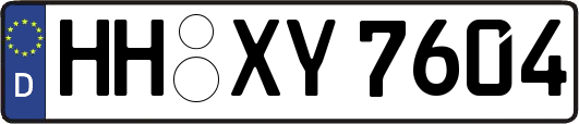HH-XY7604