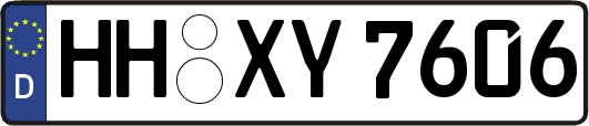 HH-XY7606