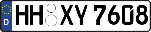 HH-XY7608