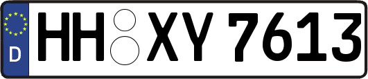 HH-XY7613