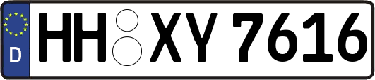 HH-XY7616