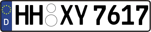 HH-XY7617