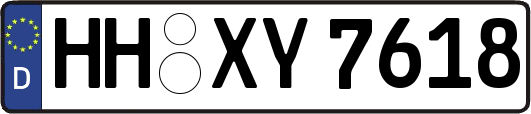 HH-XY7618