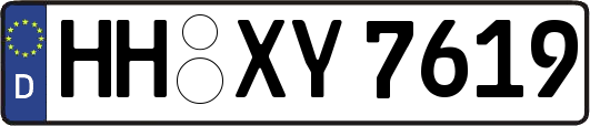 HH-XY7619