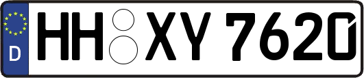 HH-XY7620