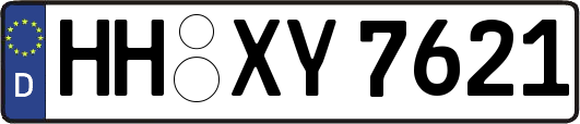 HH-XY7621