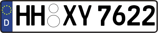 HH-XY7622