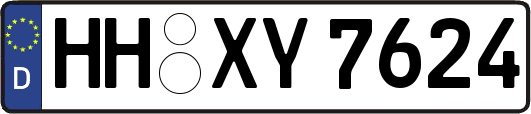 HH-XY7624