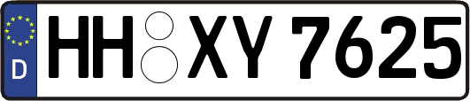HH-XY7625
