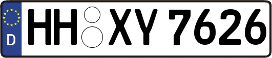HH-XY7626