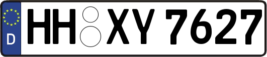 HH-XY7627