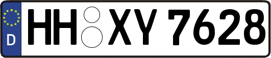 HH-XY7628