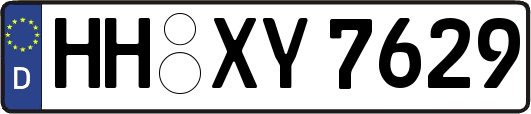 HH-XY7629
