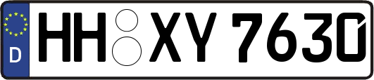 HH-XY7630
