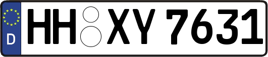 HH-XY7631