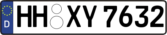 HH-XY7632