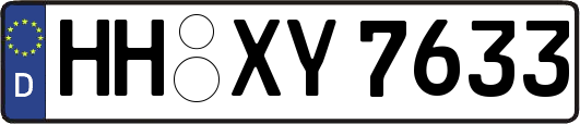 HH-XY7633
