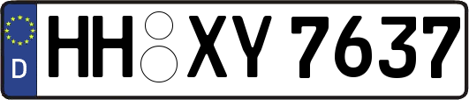 HH-XY7637