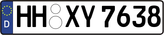 HH-XY7638