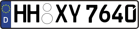 HH-XY7640