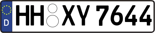 HH-XY7644
