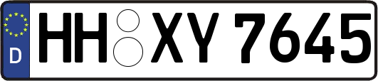 HH-XY7645