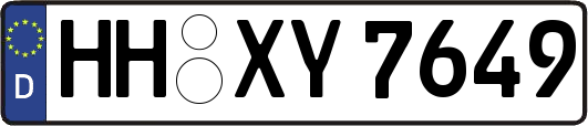HH-XY7649
