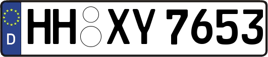 HH-XY7653