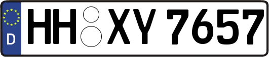 HH-XY7657