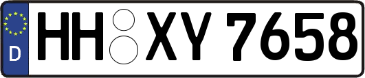 HH-XY7658