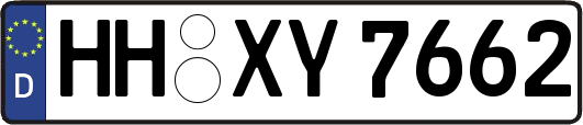 HH-XY7662