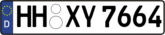 HH-XY7664