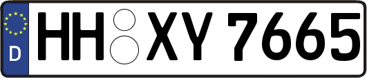 HH-XY7665