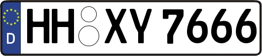HH-XY7666