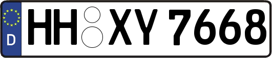 HH-XY7668