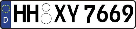HH-XY7669