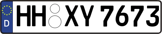 HH-XY7673